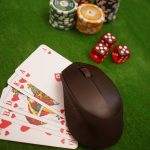Growing Online Casinos