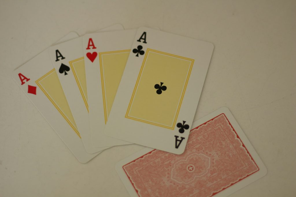 Traditional Online Casinos