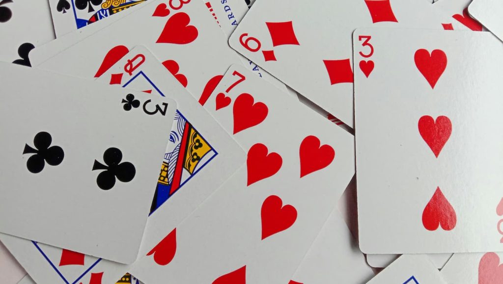 Poker Strategies for Beginners