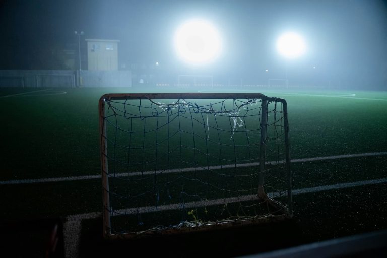 Betting on Criminal Outcomes