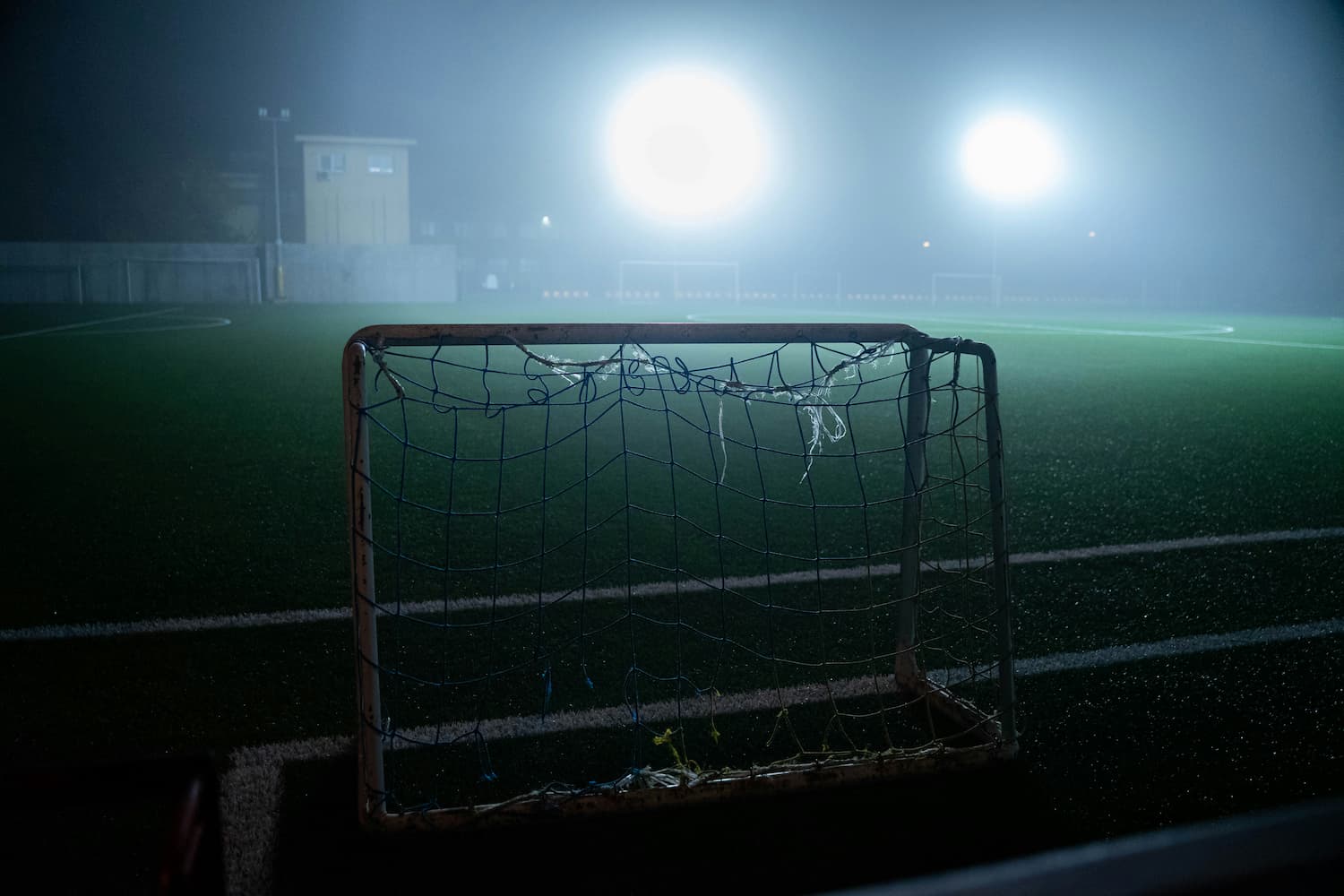 Betting on Criminal Outcomes